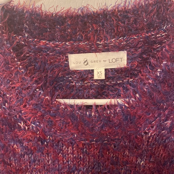Lou & Grey sweater - Picture 2 of 4